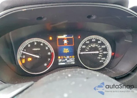 2021 Subaru Forester Premium from USA, damaged, VIN JF2SKAJC4MH403263